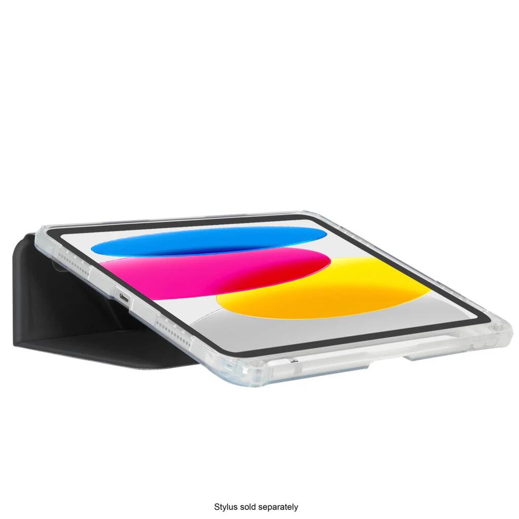 Targus Pro-Tek® Hülle für iPad® A16 und 10.Gen. Targus Pro-Tek® Hülle für iPad® A16 und 10.Gen.